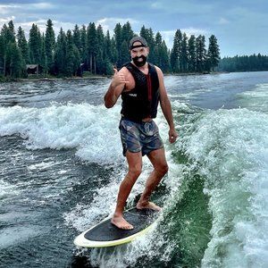 Meet your Posher, Ryan